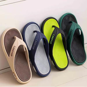 Sandalias <span class=keywords><strong>para</strong></span> interiores y exteriores, gran oferta de moda <span class=keywords><strong>para</strong></span> niños y <span class=keywords><strong>adolescentes</strong></span>, <span class=keywords><strong>chanclas</strong></span> informales de verano, zapatillas antideslizantes, zapatos transpirables <span class=keywords><strong>para</strong></span> hombres - Product Image 1