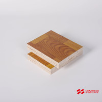 Panneau d'oxyde de magnésium OUSHIBAO ignifuge, moderne, écologique, décoratif, classe A1, applications pour plafonds extérieurs et bâtiments, insonorisation