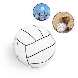 Pelota Inflable de PVC Personalizada, Juguete Deportivo para Entretenimiento en la Playa, Juguete Inflable de Plástico para Parque Acuático - Product Image 6