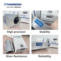 100% Original Thomson America de alta calidad, el mejor precio, bujes lineales, rodamientos de cojinetes, tuerca de eje, máquina CNC