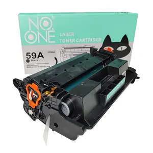 Hiç CF259A uyumlu toner kartuşları HP 59A Toner kartuşu M428dw M404n M304a CF259A yazıcı kartuşu toner ithal