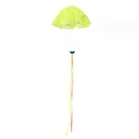 Mini parachute à lancer à la main, jouet pour enfants, jeu de plein air, jouet éducatif