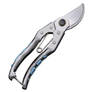 <b>Pruning</b> Shears High Carbon Steel 18mm Maximum Trimming Diameter For Fruit <b>Trees</b> And Thick Branches Landscaping <b>Tool</b> - Product Image 1