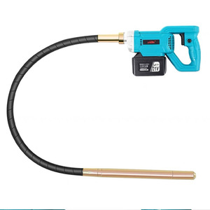 Dụng Cụ Xây Dựng & Kỹ Thuật Máy Rung Xi Măng Bê Tông Máy Rung Cầm Tay Cầm Tay Máy Rung Đầm - Product Image 5