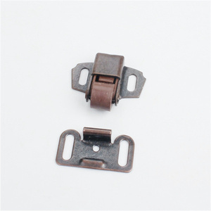 <span class=keywords><strong>Loquet</strong></span> magnétique 2025 pour porte d'armoire, boîtier en fer, réglable, moderne, pour cuisine et salle <span class=keywords><strong>de</strong></span> bain - Product Image 2