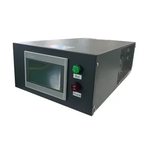 24V 200A 4.8KW programmabile alimentatore a basso Ripple raddrizzatore per galvanoplastica