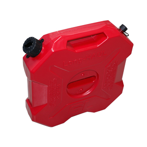 Bidón de plástico de 5 litros de Venta caliente directo de fábrica para la mayoría de los vehículos 4x4 populares Toyota LC100 LC79 LC76 - Product Image 3