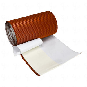 Nouvelle conception <span class=keywords><strong>de</strong></span> ruban adhésif bitumineux en aluminium pour toiture, ruban d'étanchéité pour fenêtres à <span class=keywords><strong>prix</strong></span> avantageux - Product Image 3