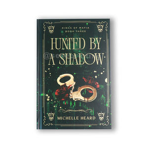 Custom Hardcover <b>Book</b> Printing Services with Gold Foil Edge Embossed Dragon Logo Edging Hot Stamping Process - Product Image 3