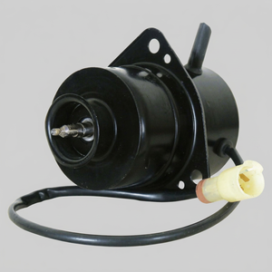 MOTEUR DE VENTILATEUR DE CONDENSATEUR D'AIR MOTEUR DE SOUFFLEUR ÉLECTRIQUE PIÈCES DE RECHANGE COASTER 8.8T - Product Image 1
