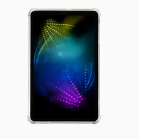 Coque transparente en TPU pour tablette Alldocube IPlay50 Mini Pro 2026P, accessoires pour tablette PC, protection pour Iplay50 Mini 8,4 pouces