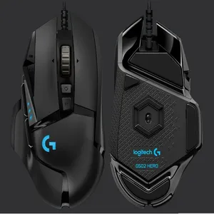 Souris de jeu compétitive G502se Dominator Esports, souris G502se Hero - Product Image 5