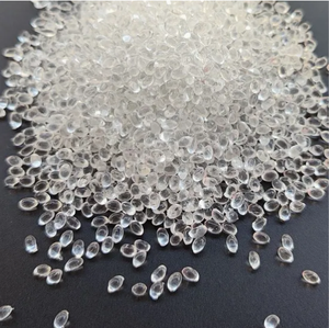 Granules de résine thermoplastique de polyuréthane de TPU 60A 70A 80A 90A 95A pour des chaussures - Product Image 6