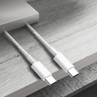 Vente chaude 3A Charge Rapide Type C USB C Câbles de Charge Câble de Données Compatible Tablette pour Appareil Photo