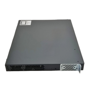 Commutateur géré empilable de couche 2 WS-C2960X-48FPS-L 48 ports GigE PoE 740W 4x 1G SFP - Product Image 4