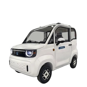Haibao ต้องขอบคุณแบตเตอรี่ความจุสูงของเราที่ให้ช่วงการขับขี่ที่น่าประทับใจในการชาร์จครั้งเดียว - Product Image 1