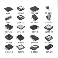 Solution unique pour l'identification des composants électroniques (BOM), condensateurs de montage en surface, résistances, 0402, 0603, 0805, 1206, 1210, 1812, 2512, 2010