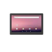 Mobixtech PC Industrial con Pantalla Táctil PPC15A, Sin Ventilador, Montaje en Pared, Panel PC Todo en Uno Integrado, 8GB RAM, 128GB Almacenamiento, Android en Stock