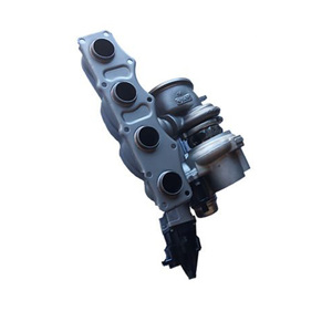 TF035 Turbocompresseur 49477-02025 49477-02106 49477-02107 11657630462 11657634486 8635804 7642469 pour <span class=keywords><strong>BMW</strong></span> 120 320 <span class=keywords><strong>520</strong></span> <span class=keywords><strong>D</strong></span> - Product Image 3