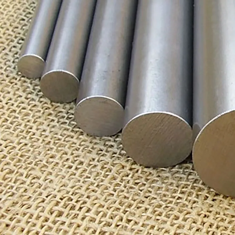 Hot Selling 4mm 5mm Incoloy 800 800HT Incoloy901 925 20 Alloy Bars