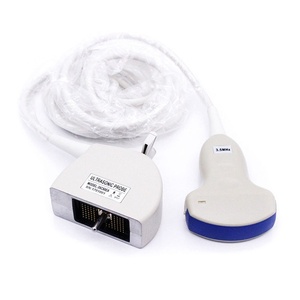 Sonde de transducteur à ultrasons à matrice convexe <span class=keywords><strong>Mindray</strong></span> 35C50EA pour <span class=keywords><strong>DP</strong></span>-5/30/50/<span class=keywords><strong>6600</strong></span>/8500/8800/8800PLUS/6900VET/N2/Z5