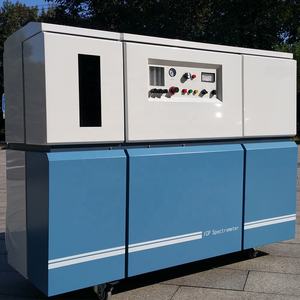 금속 분석용 고속 광학 방출 측정기(OES) 분광기 - Product Image 4