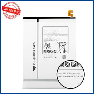 Batteria di EB-BT710ABE della compressa per <span class=keywords><strong>Samsung</strong></span> <span class=keywords><strong>Galaxy</strong></span> <span class=keywords><strong>Tab</strong></span> S2 <span class=keywords><strong>8.0</strong></span> SM-T710 T713 T715/C/Y T719C T713N 4000mAh - Product Image 5