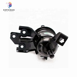 Hoge Kwaliteit Brandstoffilter 23300-75140 23300-31160 Voor Toyota Fortuin Land Cruiser Prado 150 J150 2330031150 - Product Image 1