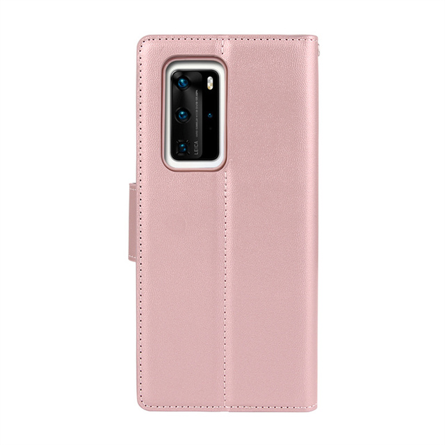 For Huawei Mate 60 P60 Pro Flip Stand Magnetic Leather Wallet Case for Honor Honor X9B/Magic6lite Card Holder Back Cover
