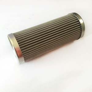 Nieuw <span class=keywords><strong>Turbine</strong></span>-Oliefilterelement Voor Gasstoomturbines Voor Msv/Icv-Klepfiltermodellen Hq25.11z & Hq25.10z - Product Image 3