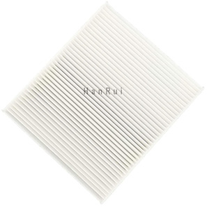 Bộ lọc không khí cabin cho quốc tế kenworth <span class=keywords><strong>peterbilt</strong></span> mô hình p640110 x1987001 af55839 caf1815p 24479 pa30093 cy08221p - Product Image 4