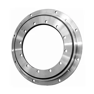 Präzisions-Schwenklager-Schwenk ring HRC-Kugel Stahl leistung Axial Solar Seal Gear Feature Material Fang Origin Öltyp Kontakt