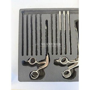 Rakitan baja tahan karat kualitas tinggi sudut lebar Diameter 4mm untuk endoskopi lutut - Product Image 3