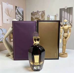 Perfume <span class=keywords><strong>de</strong></span> <span class=keywords><strong>Alta</strong></span> Calidad, Lujoso, 100 ml, Xerjooff Erba Pura, Unisex, Eau <span class=keywords><strong>de</strong></span> Cologne, Aroma Floral, Frutal y Amaderado, <span class=keywords><strong>de</strong></span> Larga Duración - Product Image 2
