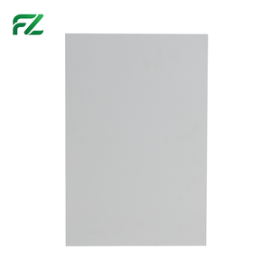 Panneaux en <span class=keywords><strong>nid</strong></span> <span class=keywords><strong>d</strong></span>'<span class=keywords><strong>abeille</strong></span> en alliage <span class=keywords><strong>d</strong></span>'aluminium ignifuges et résistants à l'humidité, design moderne, revêtement PVDF écologique personnalisable - Product Image 1