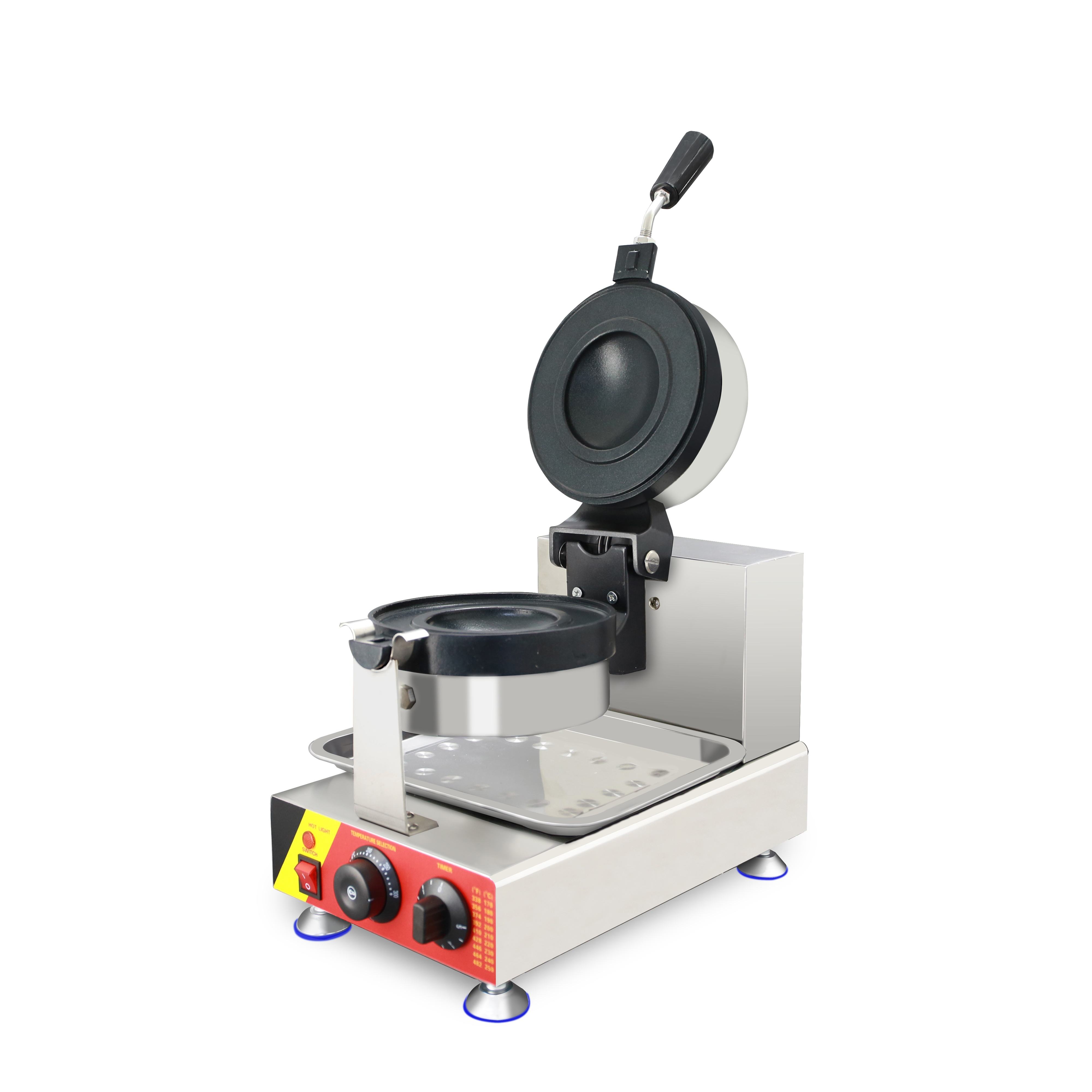 Best Price for Melhor Sanduicheira Profissional Panini Press Machine