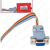 Unité principale UPA PRO V1.3 avec câble de test ECU Chip Tuning avec câble UPA SOP8 SOP16 Upa Usb Programmer Full Eeprom Adapter