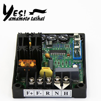 TAIHAIYAMAMOTO certifié CE GAVR-8A AVR 1 phase pour générateur générateur pièces de rechange IYOKOI