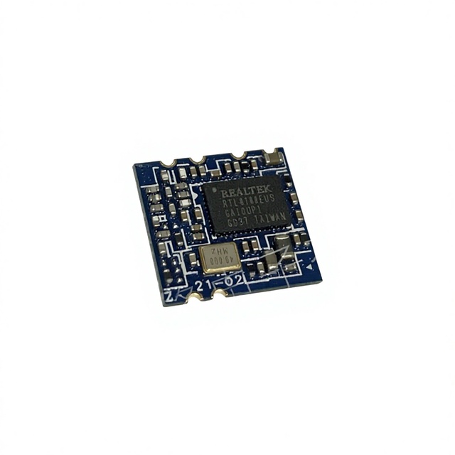 RTL8188EUS WIFI Module USB Interface High-Speed Wall-Penetrating King Brand New Original China
