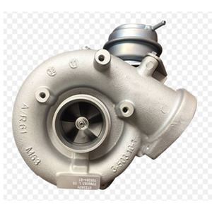 TURBOCHARGEUR STOCK GT2260V 725364-5012S 725364-0004 725364-5018S 725364-0009 pour <span class=keywords><strong>730d</strong></span> (<span class=keywords><strong>E65</strong></span>) - Product Image 5