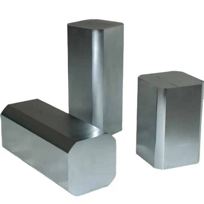High Purity Silicon ingot 4 inch for semiconductors