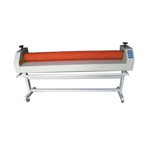 1.6M Handleiding Koud Lamineren Machine Elektrische Koude Laminator Voor Fotopapier Beste Kwaliteit Automatische Hot Laminator Machines Prijs