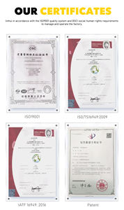 Phares avant automatiques de ventes directes d'usine pour <span class=keywords><strong>Dodge</strong></span> <span class=keywords><strong>Durango</strong></span> 2014 <span class=keywords><strong>2015</strong></span> 2016 2017 2018 2019 2020 - Product Image 5