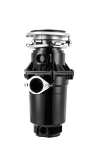 Triturador de residuos de alimentos certificado CE, fregadero de cocina ABS más vendido, trituradora de residuos orgánicos, tipo de alimentación por lotes para uso doméstico en coche - Product Image 4