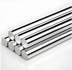 Hiệu suất cao chất lượng cao công nghiệp cán titan thanh tròn 20mm Kích thước và trọng lượng tùy chỉnh - Product Image 6