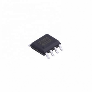 Chip Controlador de Puerta SOIC-8 3520DESA/T - Product Image 1