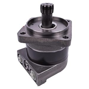 Motor Hidráulico ZTUOAUMA 6682034 6681615 7499819 para Bobcat 751 753 763 773 S130 S150 S160 S175 S180 S185 - Product Image 2