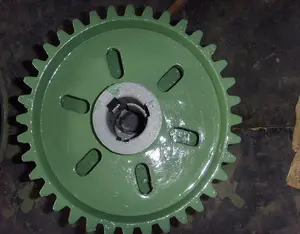 36T crank shaft gear