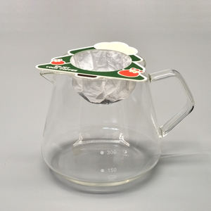 Bolsas <span class=keywords><strong>de</strong></span> café <span class=keywords><strong>de</strong></span> goteo UFO sostenibles a granel, con asa para colgar en árbol <span class=keywords><strong>de</strong></span> <span class=keywords><strong>Navidad</strong></span>, <span class=keywords><strong>de</strong></span> fibra <span class=keywords><strong>de</strong></span> maíz PLA <span class=keywords><strong>de</strong></span> grado comercial, <span class=keywords><strong>ofertas</strong></span> al por mayor - Product Image 2