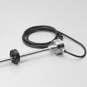 Sensor de Desplazamiento Lineal Nakasaki SRNTEST, Detector GYGS Compacto, Hecho en Japón - Product Image 2